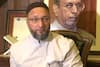 This is what Asaduddin Owaisi said over Parliament ruckus during Monsoon Session