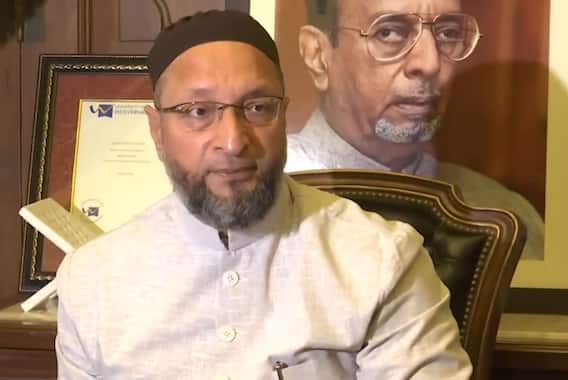 Monsoon Session में Parliament में मचे घमासान पर क्या बोले Asaduddin Owaisi?