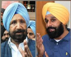 ਅਕਾਲੀ ਦਲ ਦਾ ਸੁਖਜਿੰਦਰ ਰੰਧਾਵਾ ਖਿਲਾਫ਼ ਮੋਰਚਾ, ਗੈਂਗਸਟਰਾਂ ਨੂੰ ਸਰਪ੍ਰਸਤੀ ਦੇ ਇਲਜ਼ਾਮ 