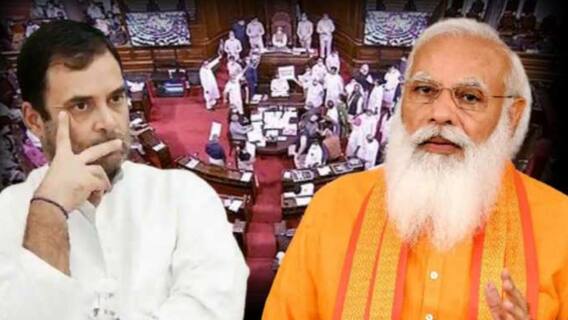 'माननीयों' और 'मार्शल' की हाथापाई का सच क्या है? | मास्टर स्ट्रोक | 12.08.2021