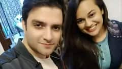Why did IAS topper couple Tina Dabi and Athar Aamir Khan get divorced?