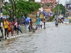 India Monsoon Update: देश में अगले कुछ दिन हल्की रहेगी बारिश की रफ्तार, 16 अगस्त से आएगी तेजी