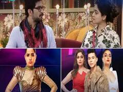 Bigg Boss 14: Shamita Shetty, Raqesh Bapat, Urfi javed इस हफ्ते हुए नॉमिनेट
