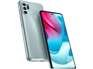 Moto G60s Launch: मोटोरोला ने क्वाड रियर कैमरा सेटअप के साथ लॉन्च किया स्मार्टफोन, मिलेगी 6GB रैम