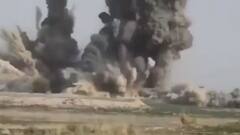 Understand how Taliban's increasing occupancy in Afghanistan will affect India | ICH