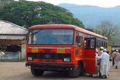 ST Bus :  एसटी महामंडळाच्या कर्मचाऱ्यांचे निधी अभावी पगार रखडले