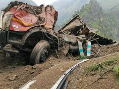 Kinnaur Landslide: 13 Bodies Recovered While 14 Rescued Safely, Many Still Trapped. Rescue Ops Resume