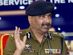 जम्मू-कश्मीर में पाकिस्तानी आतंकी संगठन बड़ा हमला करने की रच रहा साजिश: DGP दिलबाग सिंह