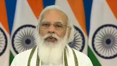 महिला उद्यमियों को बड़ी सौगात, 1625 करोड़ की राशि जारी, PM बोले-'देश के विकास में महिलाओं का योगदान'