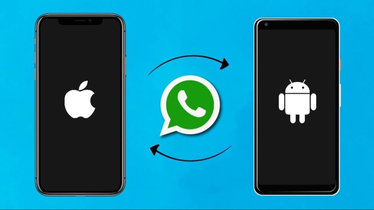 WhatsApp New Feature: వాట్సాప్‌ కొత్త ఫీచర్.. ఆండ్రాయిడ్ నుంచి ఐఫోన్‌కు అలా అలా..