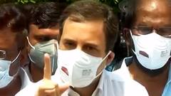 Reality of 'Dirty battle' between govt & opposition from streets to parliament | Satya Vachan