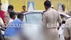 Breaking : बस्ती अयोध्या हाईवे पर भीषण सड़क हादसे में 5 की दर्दनाक मौत | ABP Ganga Hindi