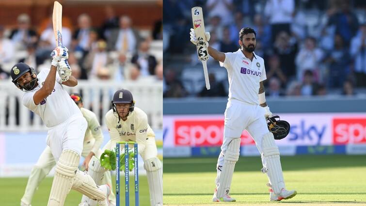 Ind vs Eng 2021: India made 276 Runs against England Day 1 in first innings Lord's stadium IND vs ENG, 1st Innings Highlights: রাহুল-রোহিতের ব্যাটের শাসনে লর্ডসে প্রথম দিন ভারতের স্কোর ২৭৬/৩