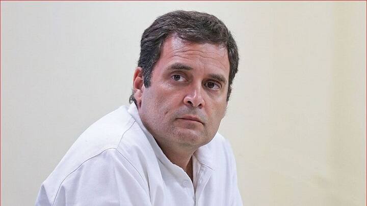 Twitter handles of Congress senior leaders locked temporarily for Violating Twitter Rules Congress Twitter Locked: முடக்கப்பட்ட காங்கிரஸ் ட்விட்டர் பக்கம்.. சிறிதுநேரத்தில் மீட்பு!