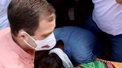 Rahul Gandhi समेत किन-किन कांग्रेस नेताओं के ट्विटर अकाउंट हैं लॉक और क्यों?