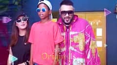 EXCLUSIVE interview of 'Bachpan Ka Pyaar' fame Sahdev, Badshah & Aastha Gill