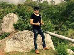 Chandan Prabhakar ने The Kapil Sharma Show के सेट से शेयर की पहली फोटो