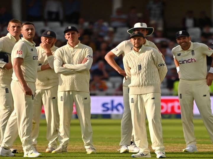 IND Vs ENG, England Squad changes for the 2nd Test against England, saqib mahmood found place IND Vs ENG: इंग्लैंड की टीम में दूसरे टेस्ट से ठीक पहले हुए बदलाव, इस खिलाड़ी की हुई है एंट्री