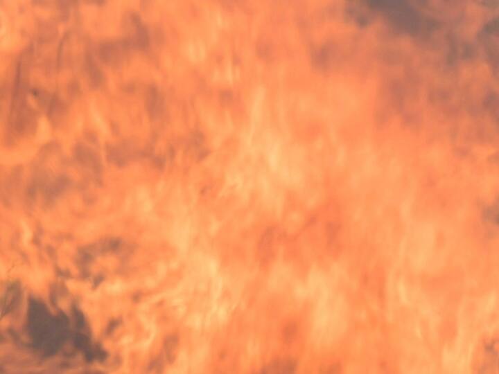 दिल्ली: नेहरू प्लेस में पहली मंजिल पर स्थित एक शो रूम में लगी आग, फायर ब्रिगेड की 6 गाड़ियां मौके पर Fire breaks out in muli storey building in Nehru Place Delhi दिल्ली: नेहरू प्लेस में पहली मंजिल पर स्थित एक शो रूम में लगी आग, फायर ब्रिगेड की 6 गाड़ियां मौके पर