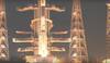 GSLV F10 Failed: ఇస్రో జీఎల్ఎల్‌వీ-ఎఫ్10 ప్రయోగం విఫలం, గతి తప్పిన రాకెట్.. ఛైర్మన్ శివన్ ప్రకటన