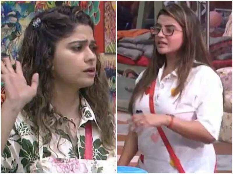 Bigg Boss OTT: Shamita Shetty ने किया खुलासा, 'इस बीमारी से जूझ रही हैं, नॉर्मल खाना नहीं खा सकती हैं