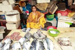 In Pics: मछली बाजार में मछली बेचती 'उतरन' फेम टीना दत्ता की तस्वीरों ने फैंस को किया परेशान, जानिए वजह