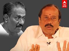 H Raja : நாவை அடக்கு.. நெல்லை கண்ணனுக்கு H ராஜா எச்சரிக்கை!