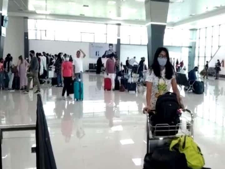 Bareilly to Mumbai Direct Flight Service Passengers will get this facility from August 26 ann बरेली से मुम्बई के लिए सीधी उड़ान सेवा शुरू, 26 अगस्त से यात्रियों को मिलेगी ये सुविधा