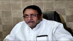 Maharashtra School Reopens : शाळा सुरु करण्याचा अंतिम निर्णय मुख्यमंत्र्यांचा : Nawab Malik