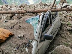 Kinnaur Landslide: 13 Bodies Recovered While 14 Rescued Safely, Many Still Trapped. Rescue Ops Resume