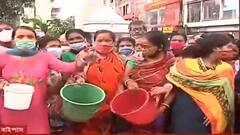 Kolkata: কল খুললেই বেরোচ্ছে কালো জল, 'খেয়ে অসুস্থ হয়ে পড়েছে বেশ কয়েকজন শিশু'