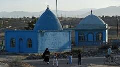 Kabul: শক্তি বাড়িয়ে কাবুলের আরও কাছে তালিবান