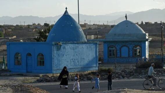 Kabul: শক্তি বাড়িয়ে কাবুলের আরও কাছে তালিবান