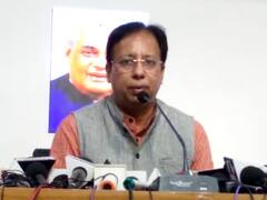 Bihar Politics: BJP निकालेगी ‘जन आशीर्वाद यात्रा’, संजय जायसवाल ने गिनाईं नरेंद्र मोदी की उपलब्धियां