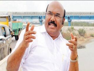 Jayakumar Bail Dismissed: முன்னாள் அமைச்சர் ஜெயக்குமாரின் ஜாமீன் மனு தள்ளுபடி