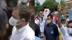 Rajya Sabha में बवाल पर Rahul Gandhi के आरोपों का Sambit Patra ने दिया जवाब