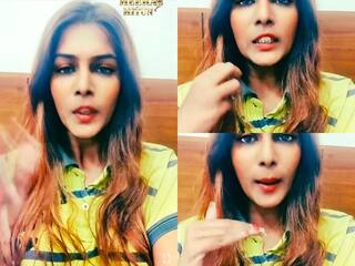 Meera Mitun Granted bail: வருது வருது விலகு விலகு... வேங்கை வெளியே வருது... மீரா மிதுனுக்கு ஜாமின்!