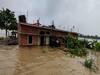 UP Flood: गाजीपुर में गंगा का जल स्तर बढ़ा, दो दर्जन से अधिक गांवों में खड़ी फसलें नष्ट