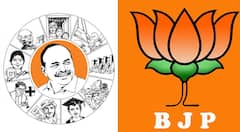 YSRCP And BJP Tug Of War : బీజేపీ-వైఎస్ఆర్‌సీపీ పొత్తుల పంచాయతీ ! ఎవరు ప్రయత్నించారు..? ఎవరు వద్దన్నారు..?