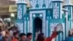 અમદાવાદ: મોહરમ દરમિયાન તાજિયા નહીં નીકળે, પોલીસ અધિકારી-તાજિયા કમિટીની બેઠકમાં નિર્ણય