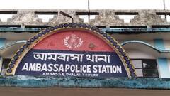 Tripura: ত্রিপুরায় গ্রেফতার দেবাংশুর গাড়ির চালক, ধৃতকে দলীয় কর্মী বলেই দাবি TMC-র