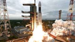 ফটাফট: মহাকাশে ভেঙে পড়ল জিএসএলভি এফ ১০, ট্যুইট করে জানালো ইসরো