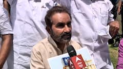 United opposition front will keep on fighting to save democracy, says Shaktisinh Gohil