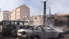 Why climate change is the greatest threat to the planet?