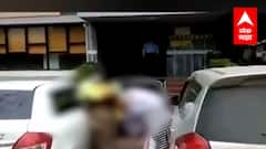 Aurangabad : पती, पत्नी आणि ती...! पती प्रेयसीसोबत दिसला, पत्नीचा पारा चढला! ABP Majha