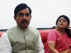 Bihar Politics: शाहनवाज हुसैन ने माना NDA में मतभेद, कहा- हमारे पास ज्यादा सीट इसलिए जिम्मेदारी भी अधिक