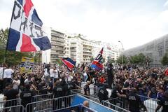 Messi in PSG Jersey: নেমার ছাড়তে চাইলেও নতুন ক্লাবে প্রিয় দশ নম্বর জার্সি নিলেন না মেসি