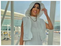 Nia sharma Fitness: बिना Gym जाए ऐसे मेंटेन करती है अपना Curvy Figure, जंक फूड से रहती है दूर