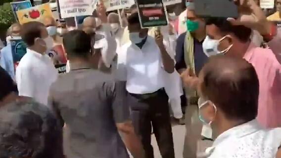 दिन की 100 बड़ी खबरें देखिये 15 मिनट में | फटाफट