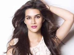 'मिमी' की सफलता के बाद Kriti Sanon ने खोले कई राज, कहा- नहीं महसूस करती ज्यादा काम का दबाव